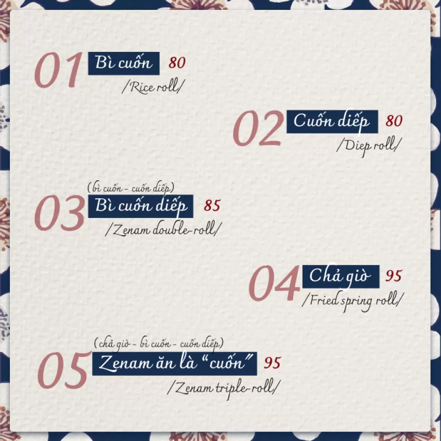 Hình menu 6